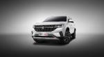 DongFeng Forthing T5L 2019 года